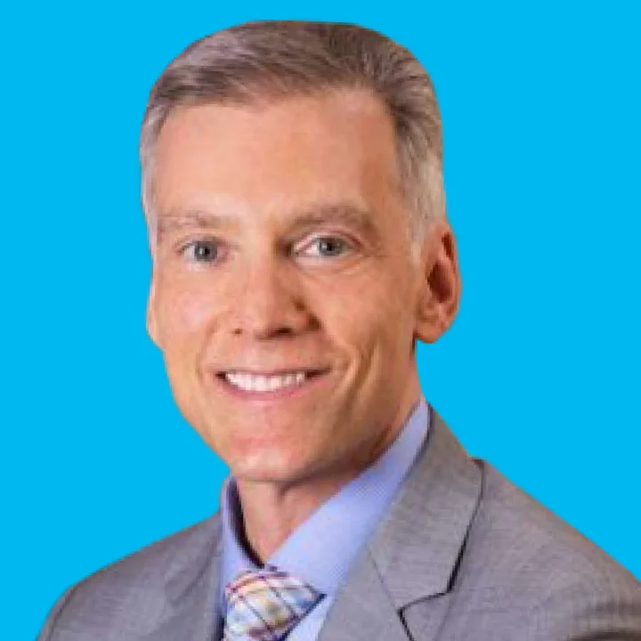 Steven M. Raiser Esq. - Founding Partner and Chief Legal Officer