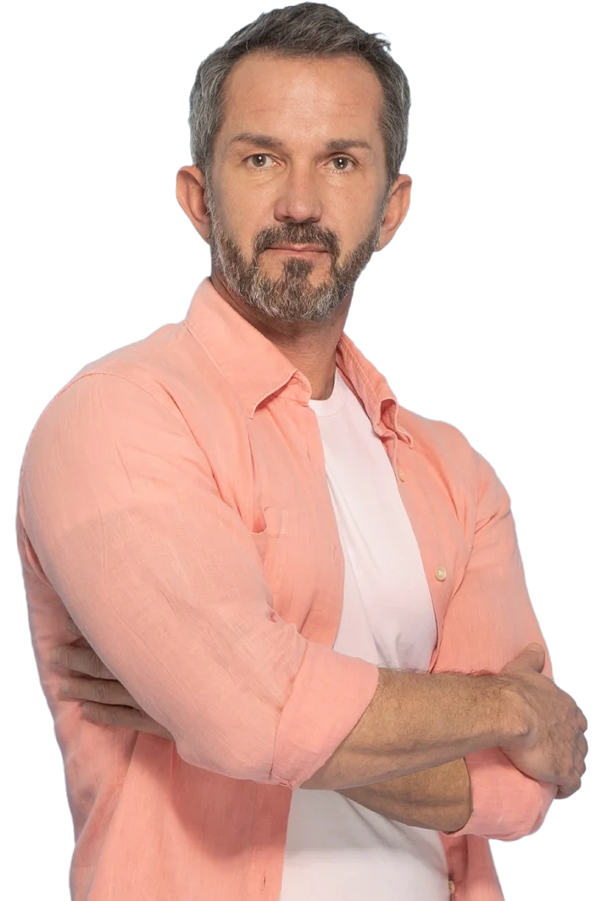 Craig Donnelly - Delancey Street client testimonial