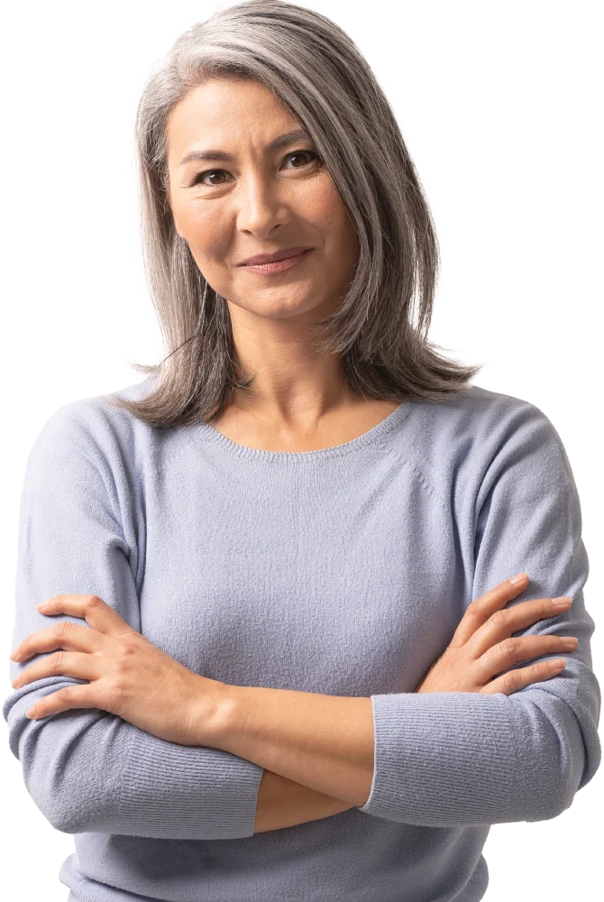 Samantha Cooper - Delancey Street client testimonial