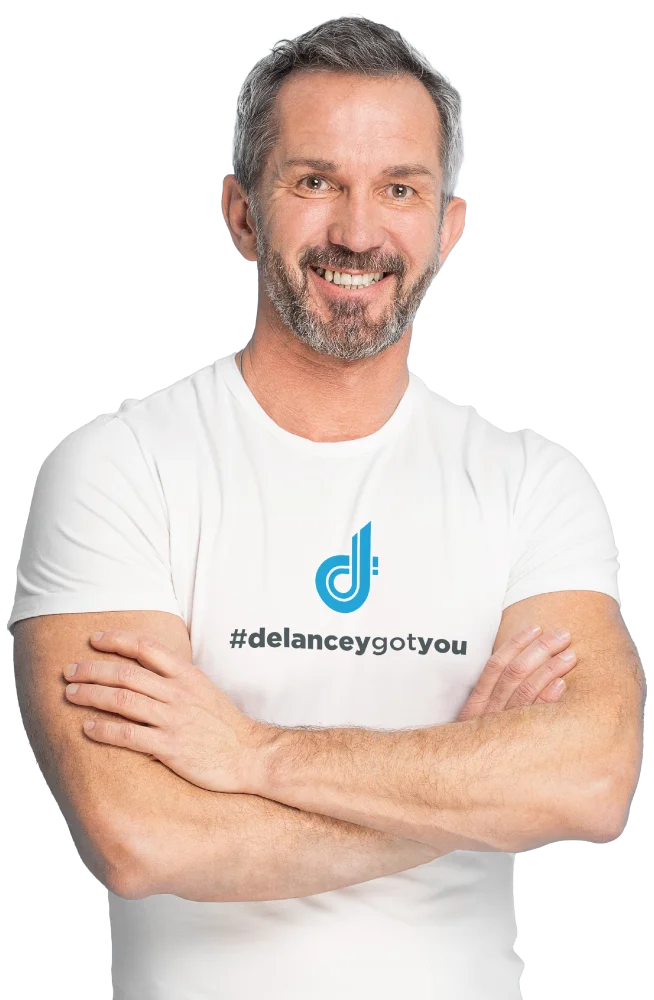 Delancey Street Free business debt consultation with Delancey Street