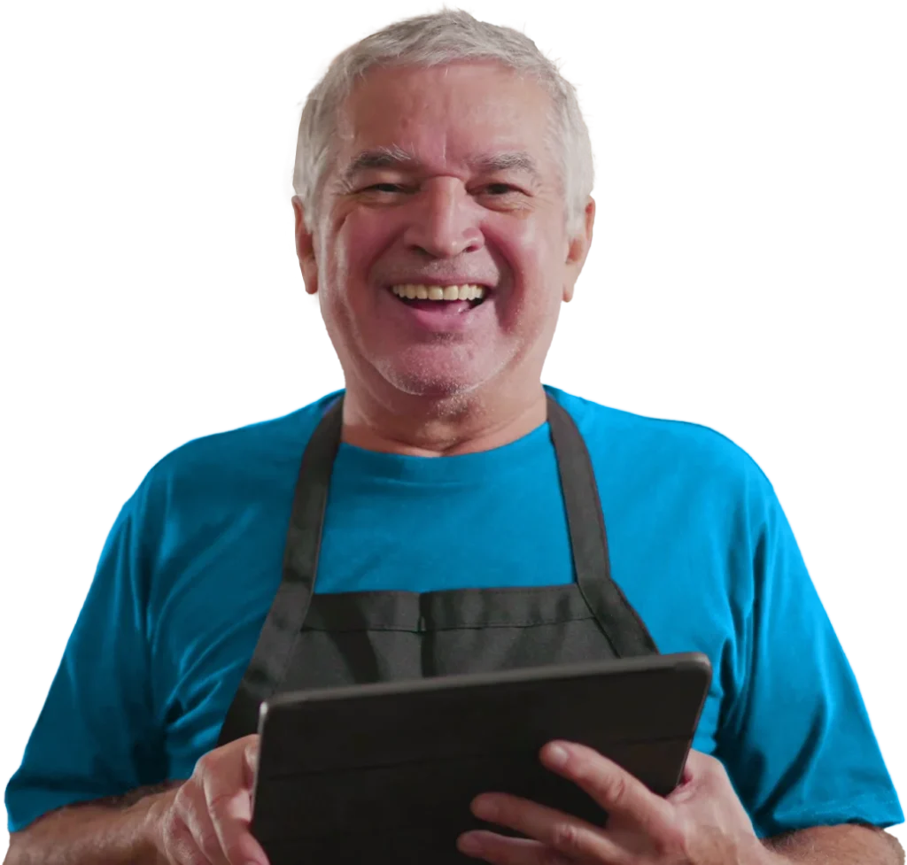 Construction company owner - MCA debt settlement case study