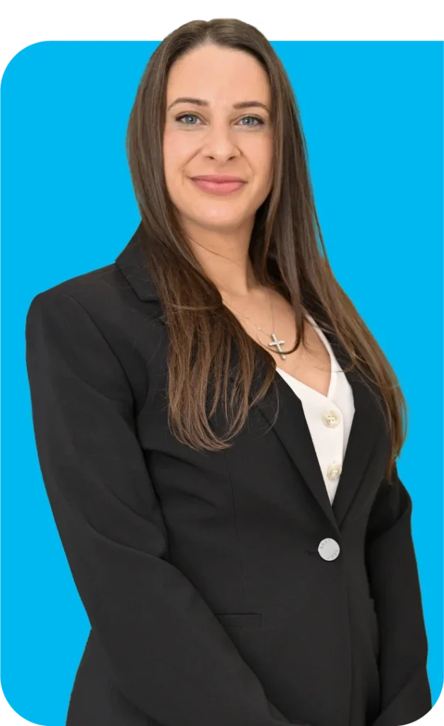 Lauren Staffieri - Senior Director of Operations at Delancey Street