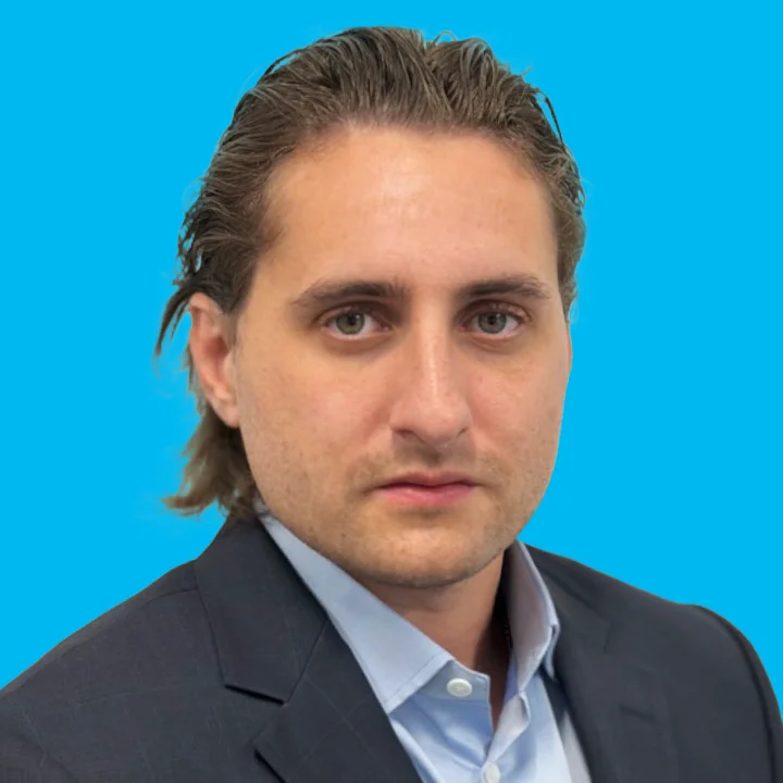 Colton Schnall - COO and Co-Founder of Delancey Street