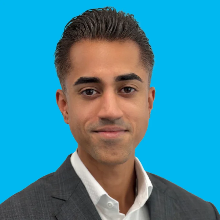 Vinay Metharamani - CEO and Co-Founder of Delancey Street