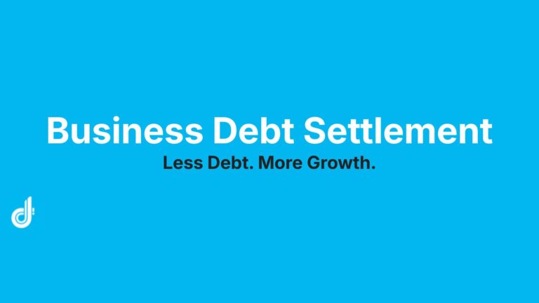 Business Debt Settlement (2)