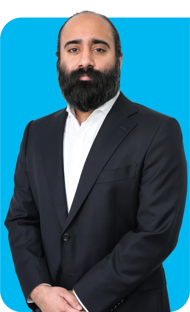 Max Soni - CMO and Founder of Delancey Street