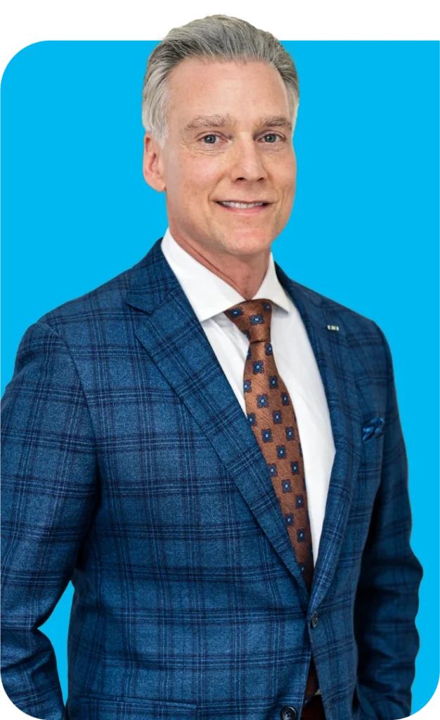 Steven M. Raiser Esq. - Founding Partner and Chief Legal Officer